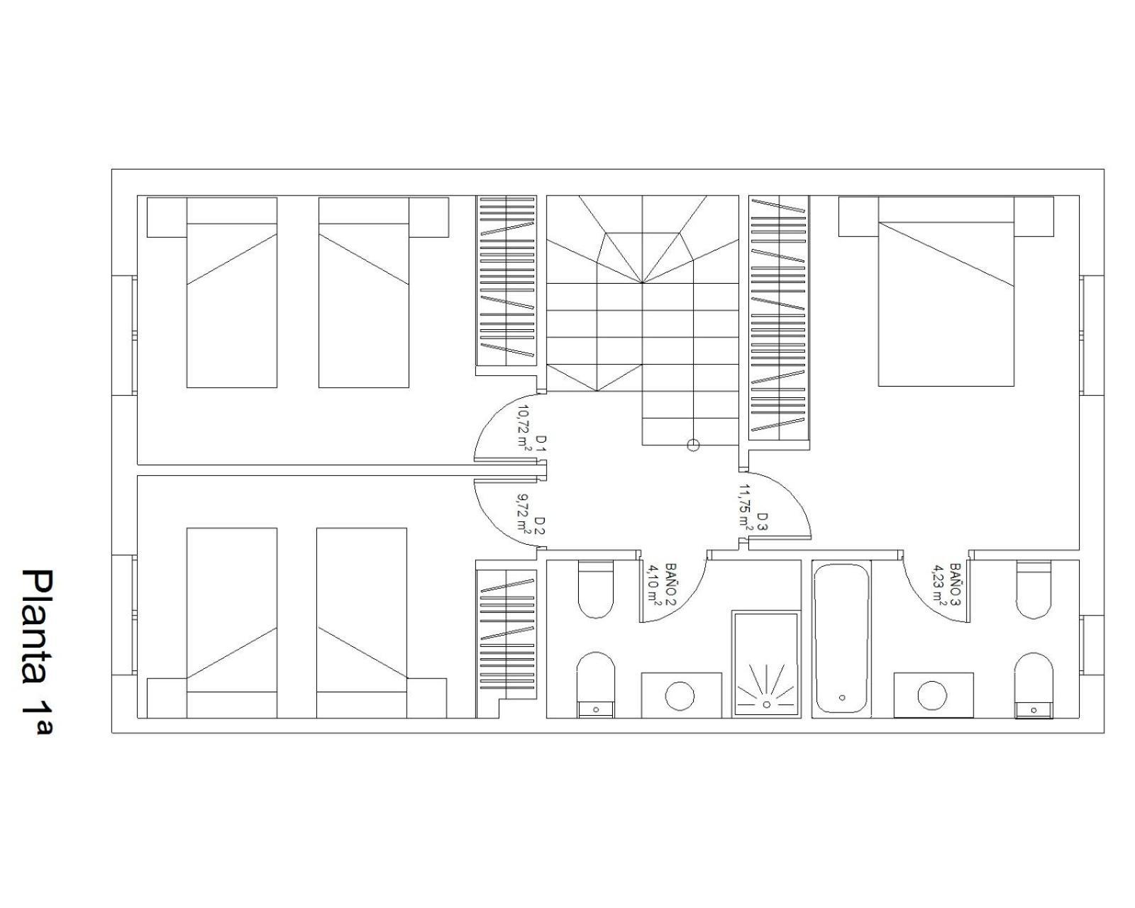 Chalet Con Wifi , Ps4 , Garaje, 5 Dormitorios, 3 Banos, Сантьяго-де-Компостела Экстерьер фото